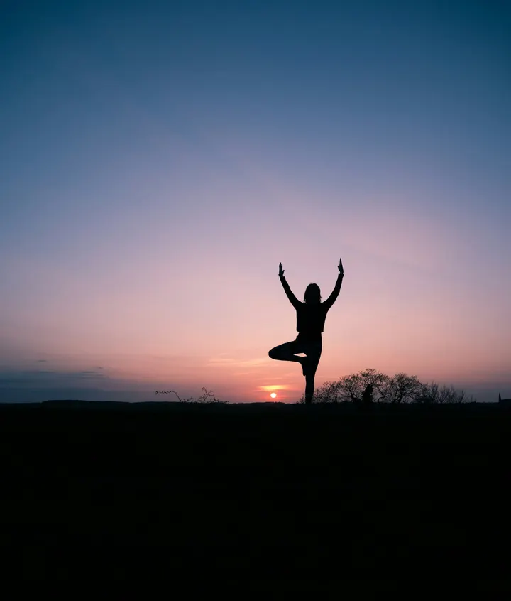 Lotus Flower Yoga — Yoga in Bedford, Wigan