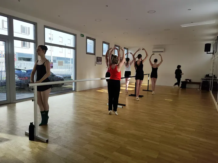 Studio Vie et Danse — danse-studio à Lyon — 3