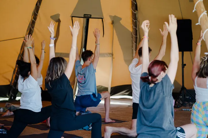 Aim2Be Home — Yoga in Speedwell, Bristol