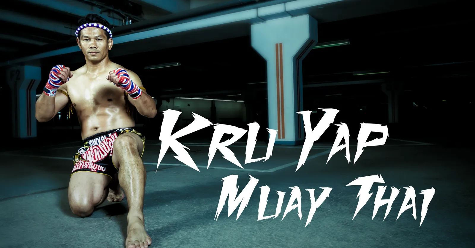 Kru Yap Muay Thai — kamppailulajit-studio i Kokkola — bild 2