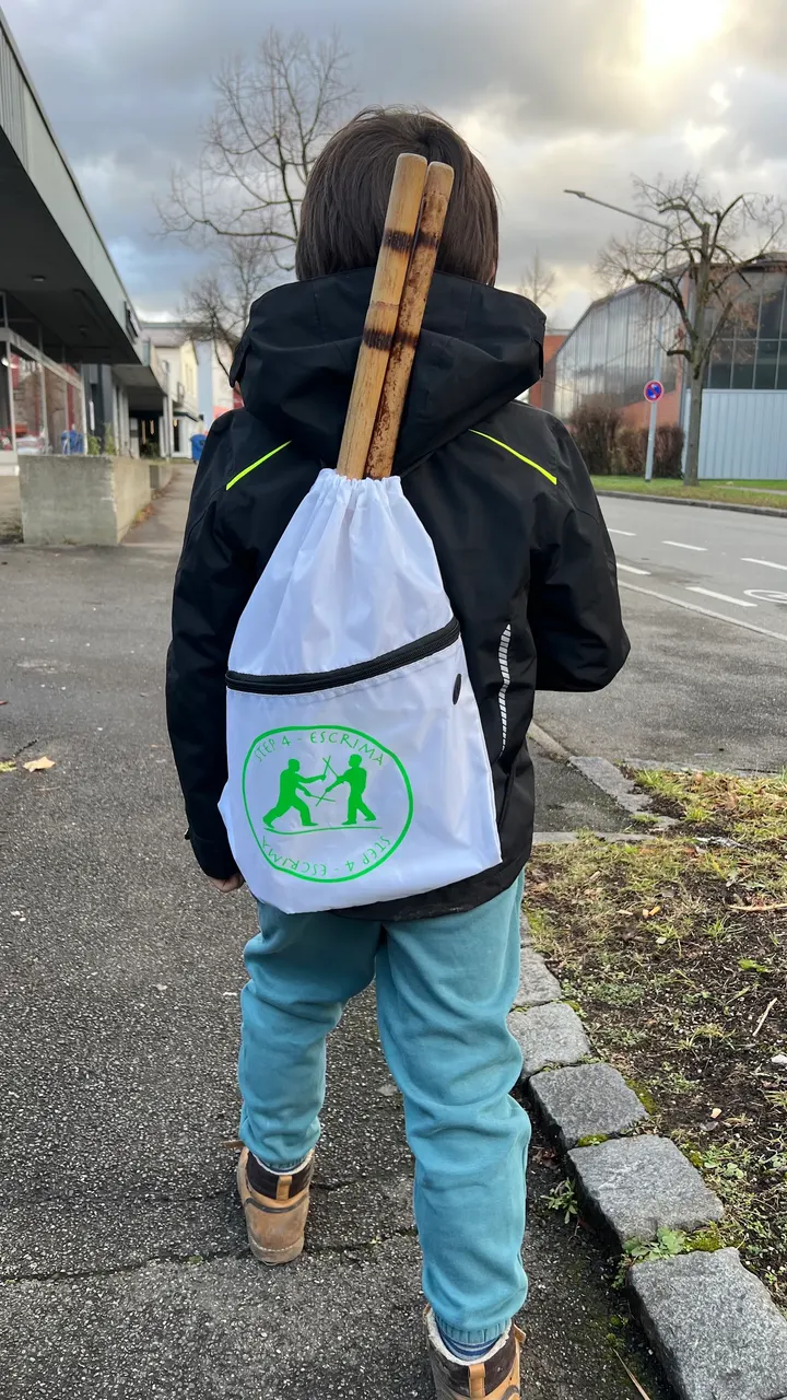 Step 4 - Escrima — kampfsport-studio in Reutlingen (Kernstadt), Reutlingen — 3