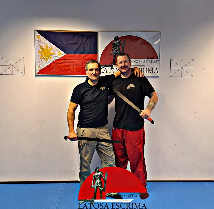 Step 4 - Escrima — kampfsport-studio in Reutlingen — 3