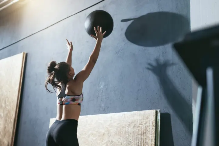 Putton Mill Fitness — fitness studio in Duns — 4