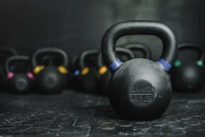 Putton Mill Fitness — fitness studio in Duns — 5