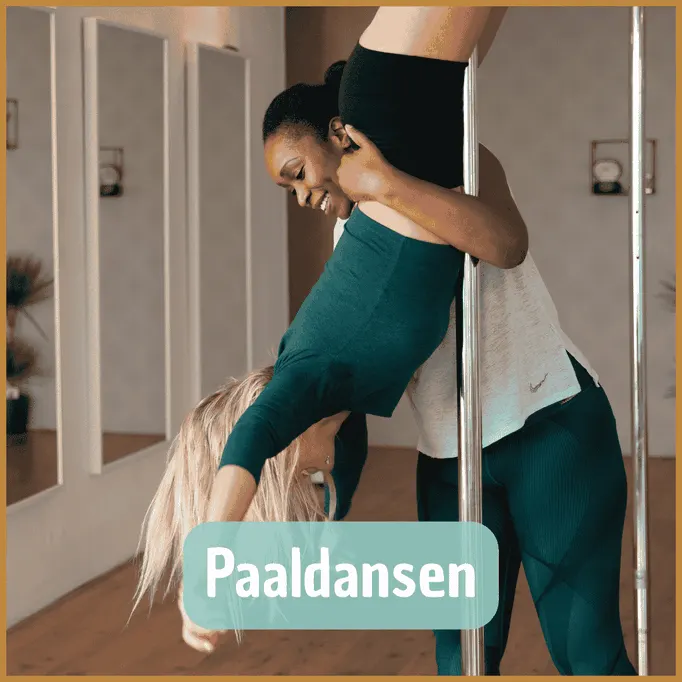 Sweetlake PDA — pole fitness-studio in Dorp, Zoetermeer — 2