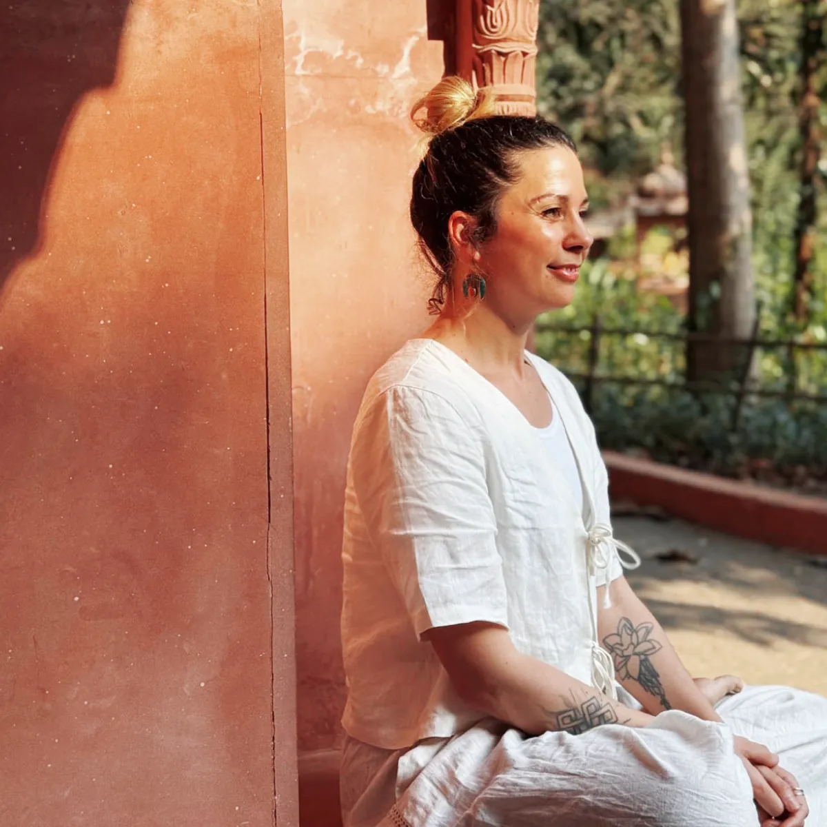 ESTUDIO KALPA; Yoga & Meditación — yoga-studio en Santiago de Vigo, Vigo — 3