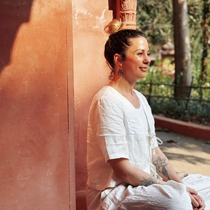 ESTUDIO KALPA; Yoga & Meditación — yoga-studio en Santiago de Vigo, Vigo — 3
