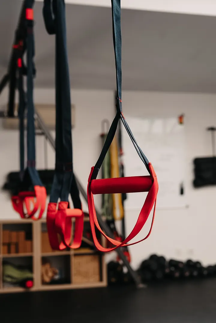 Grand Rond Athletic 8 Rue des Potiers — crossfit-studio aux Chalets / Bayard / Belfort / Saint-Aubin / Dupuy, Toulouse — 3