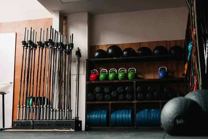 Grand Rond Athletic 8 Rue des Potiers — crossfit-studio à Toulouse — 3