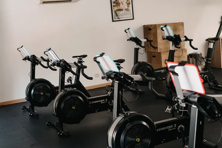 Grand Rond Athletic 8 Rue des Potiers — crossfit-studio à Toulouse — 4