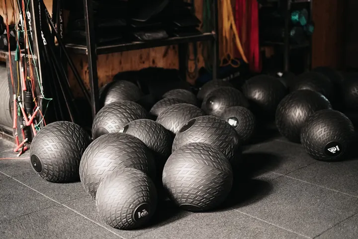 Grand Rond Athletic 8 Rue des Potiers — crossfit-studio à Toulouse — 5