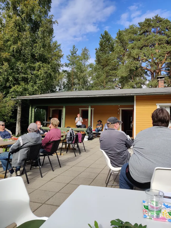 NalliSport Oy — fitnessstudio – Oulu — 3
