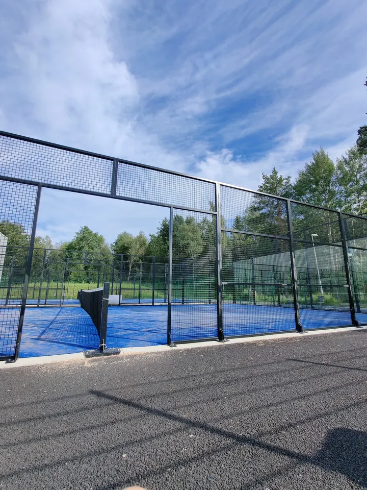 NalliSport Oy — fitnessstudio – Oulu — 4