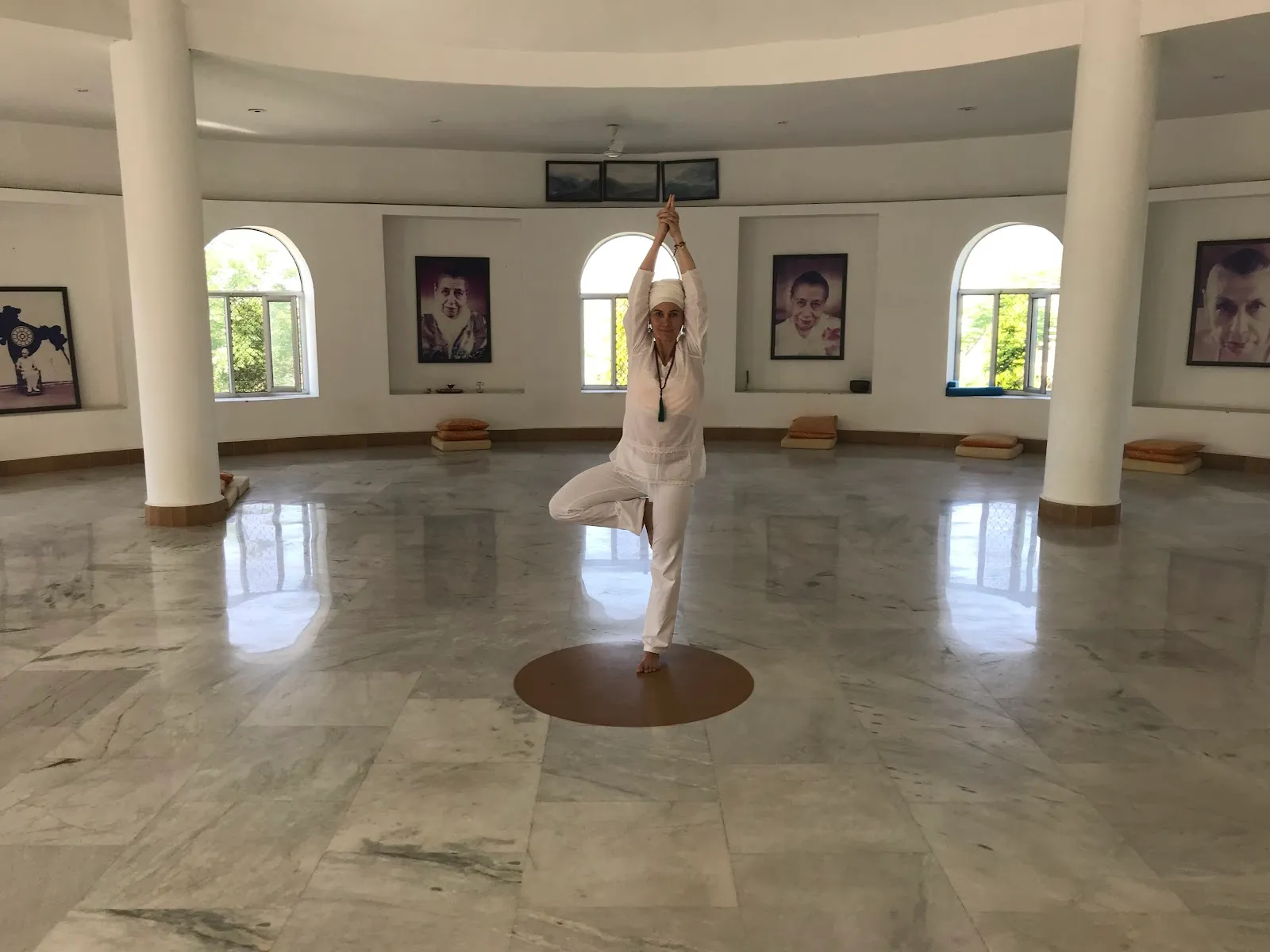Kalava Yoga Arroyomolinos — yoga-studio en Arroyomolinos — 3