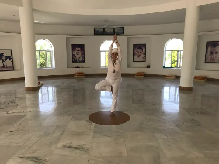 Kalava Yoga Arroyomolinos — yoga-studio en Arroyomolinos — 3