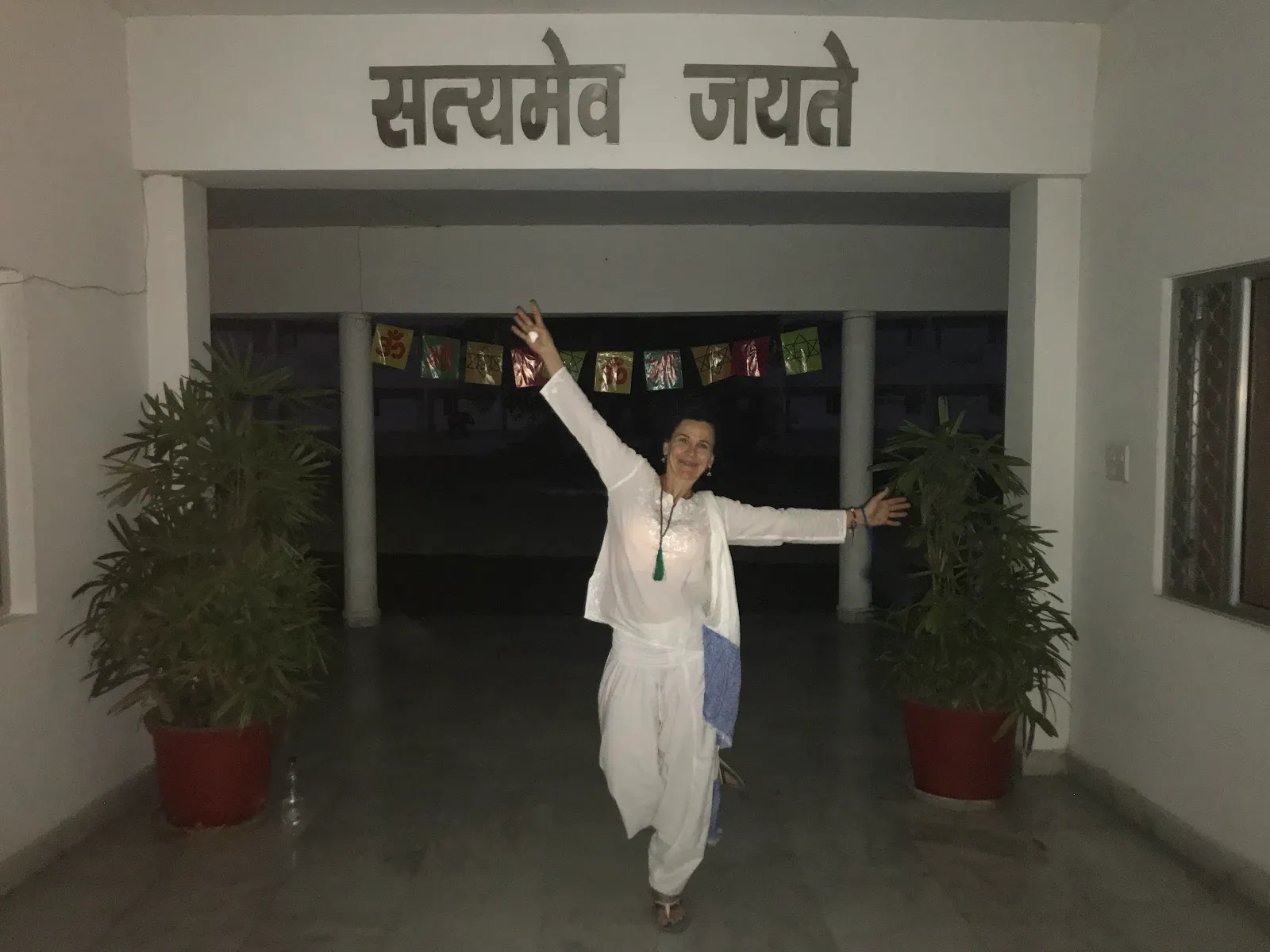 Kalava Yoga Arroyomolinos — yoga-studio en Arroyomolinos — 3