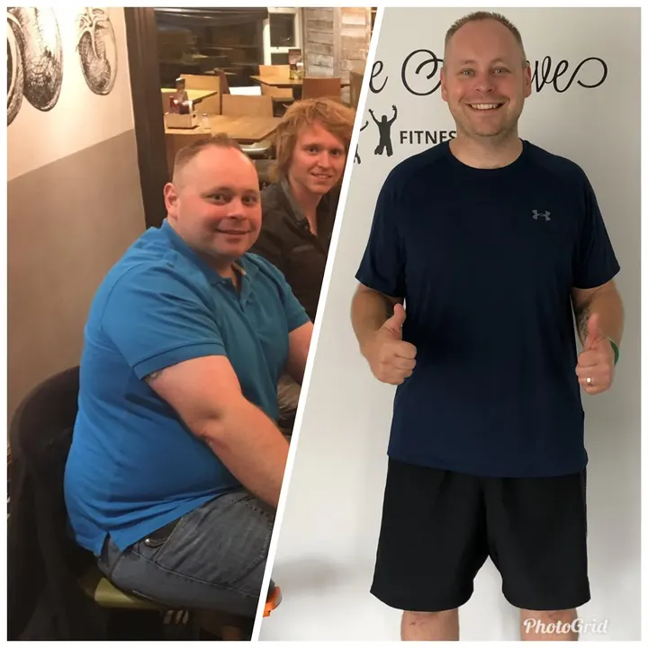 Jay B's Fitness — fitness studio in Thundersley, Benfleet — 3