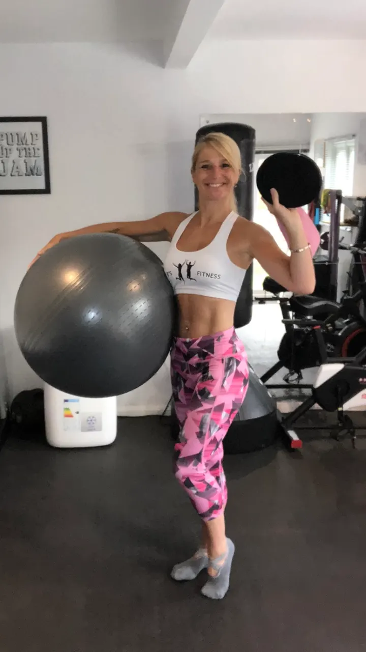 Jay B's Fitness — fitness studio in Benfleet — 4