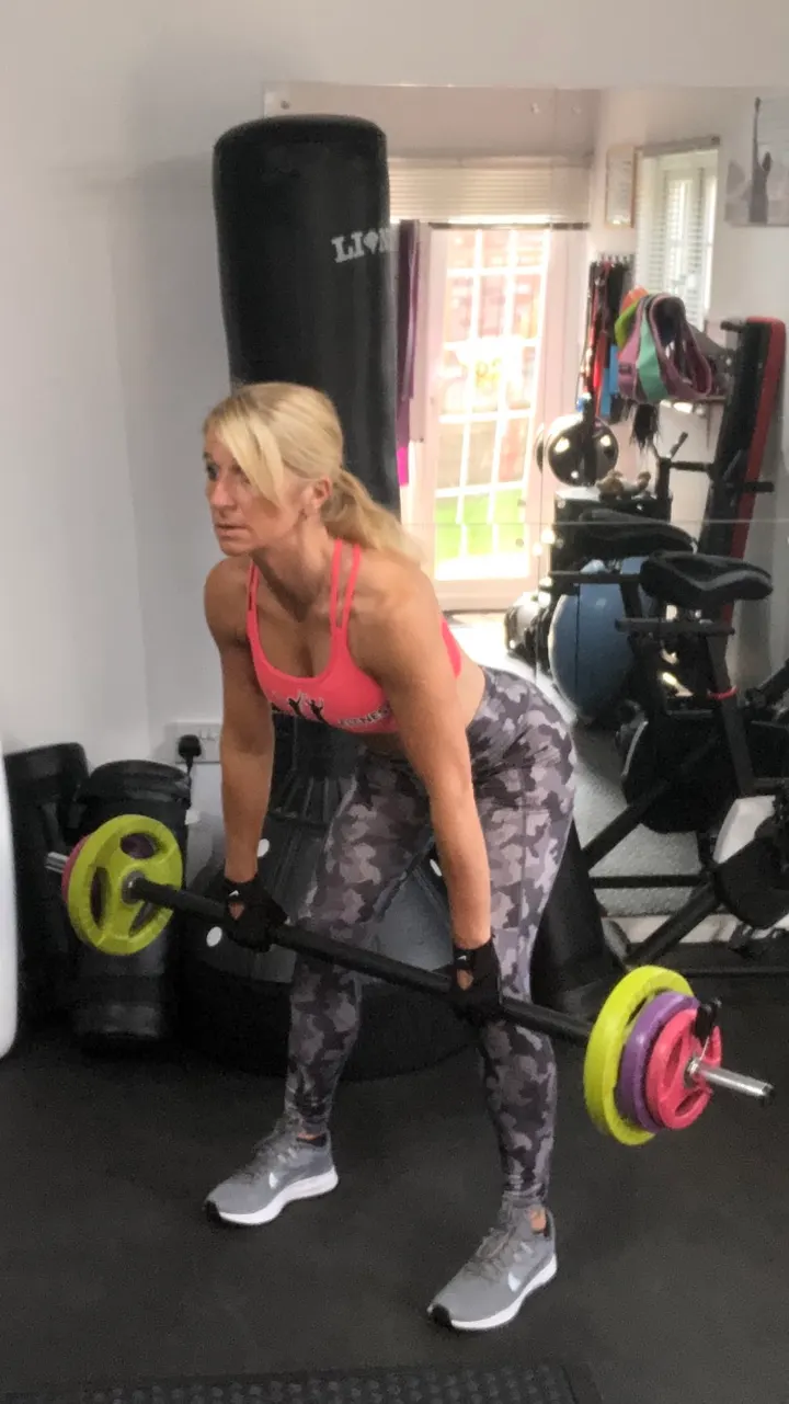 Jay B's Fitness — fitness studio in Benfleet — 5