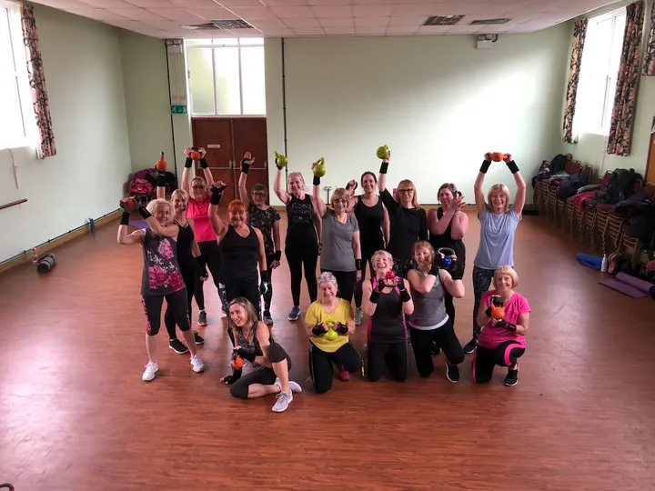 Jay B's Fitness — Fitness Studio in Thundersley, Benfleet