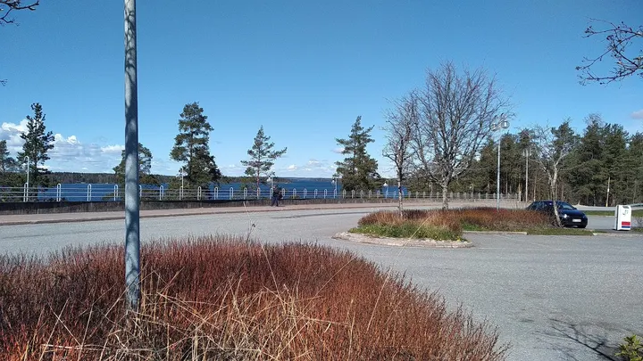 Heinolan liikuntakeskus Kunto-Pantteri Ky — fitnessstudio – Pyhätön, Heinola — 2