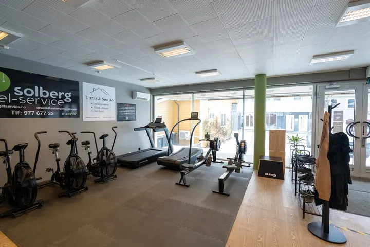 Sogn Martial Arts — kampsport-studio i Sogndalsfjøra — 3
