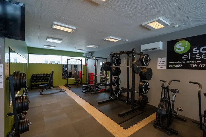 Sogn Martial Arts — Kampsport i Sogndalsfjøra, Sogndalsfjøra