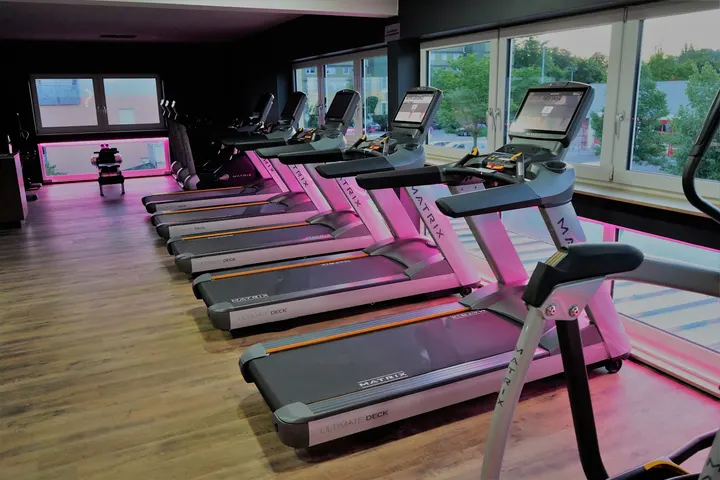Life Force Fitness — fitnessstudio in Crailsheim — 3