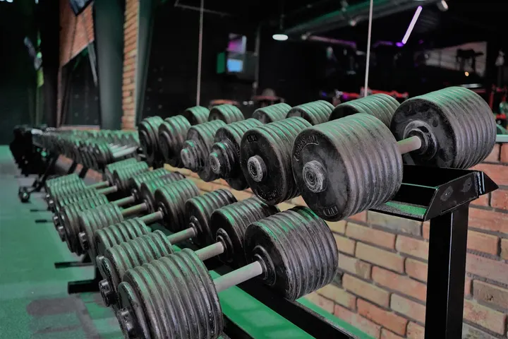 Life Force Fitness — fitnessstudio in Crailsheim — 3