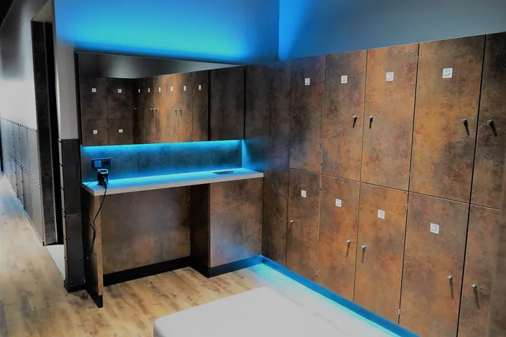 Life Force Fitness — fitnessstudio in Crailsheim — 4