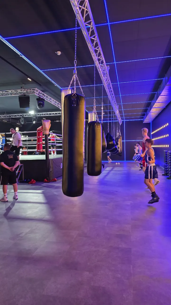 Life Force Fitness — fitnessstudio in Crailsheim — 5