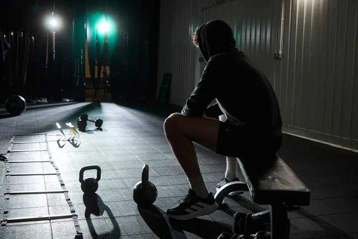 FIT AS____ LEYTON — boxing-studio in Leyton, London — 2