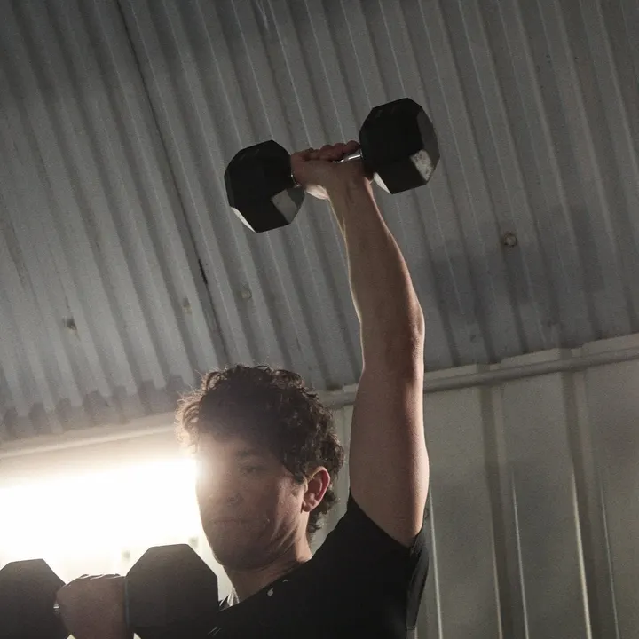 FIT AS____ LEYTON — boxing-studio in Leyton, London — 3