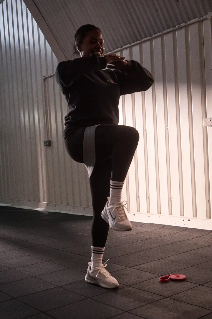 FIT AS____ LEYTON — boxing-studio in London — 5
