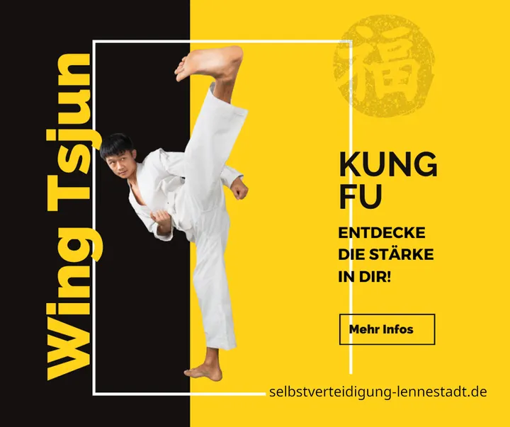 Kampfkunstakademien Bigge Lenne in Olpe — kampfsport-studio in Olpe — 4