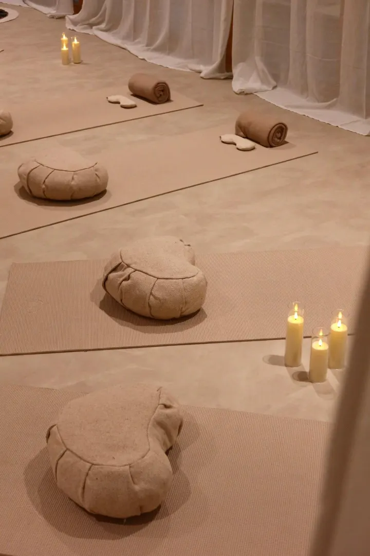 Soul Flow — yoga-studio in Brunssum — 4