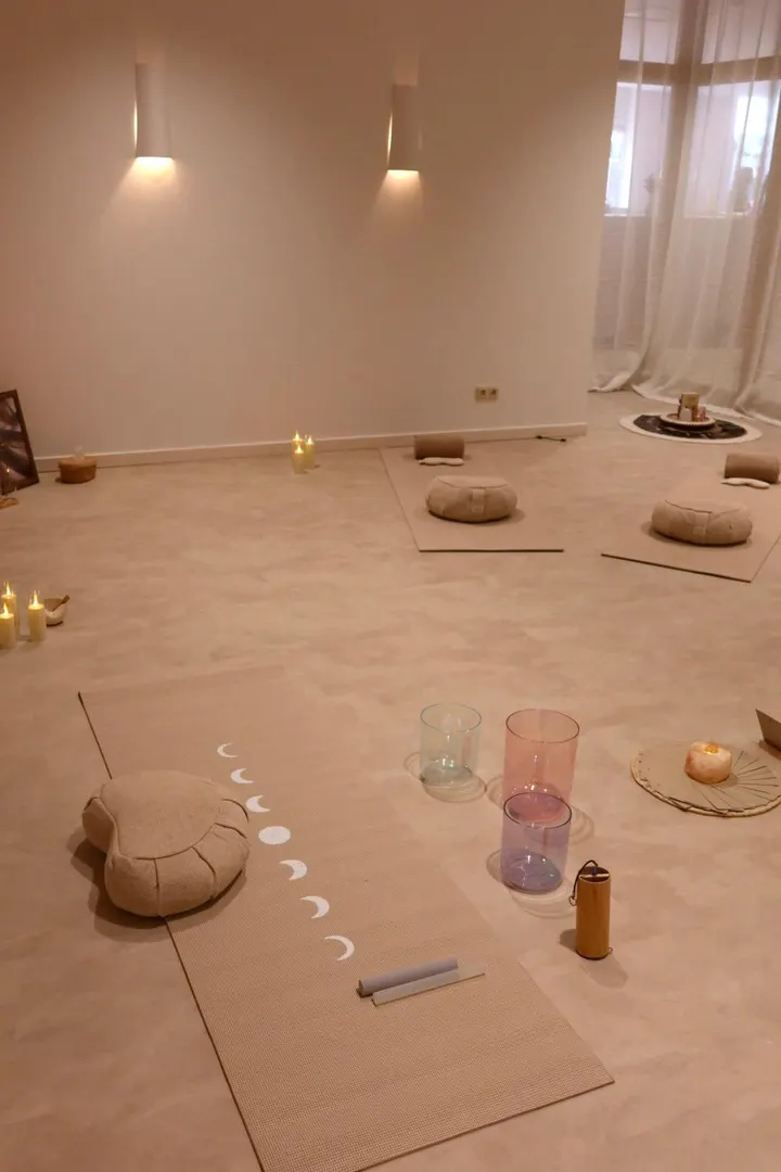 Soul Flow — yoga-studio in Brunssum — 6