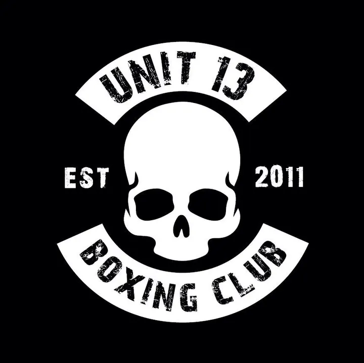 UNIT 13 Gym and Boxing Club — Boxing in Newcastle Upon Tyne