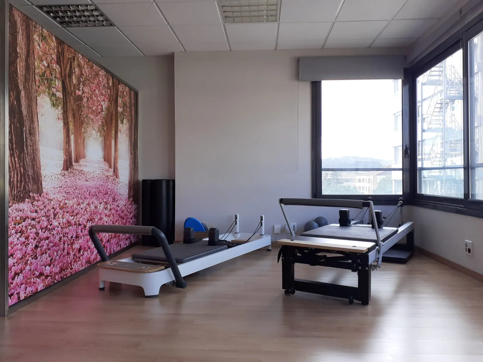 Bonstato Studio Pilates — pilates-studio en La Platja de Calafell — 2