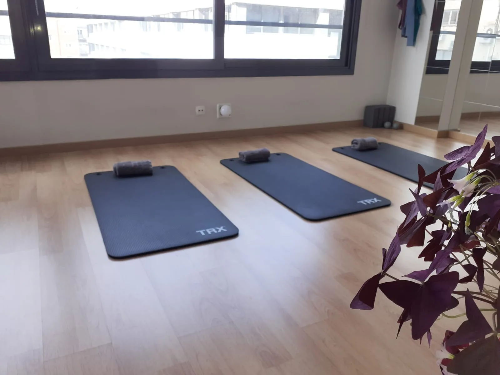 Bonstato Studio Pilates — pilates-studio en La Platja de Calafell — 3