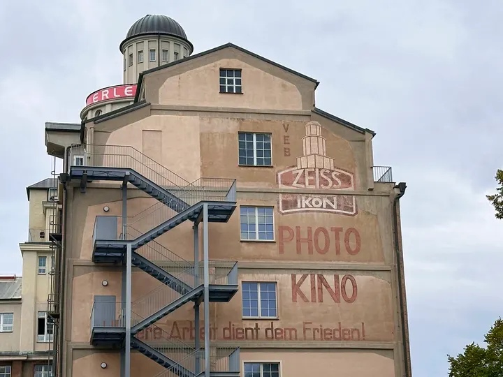Tanzschule Weise — tanz-studio in Striesen-Süd, Dresden — 2