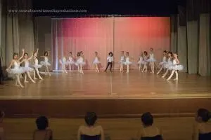 Hampstead Ballet School O2 — dance-studio in Belsize Park, London — 2