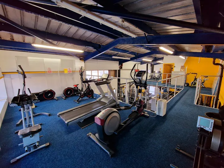 Powerzone Strength Gym — strength-studio in Roanheads, Peterhead — 3