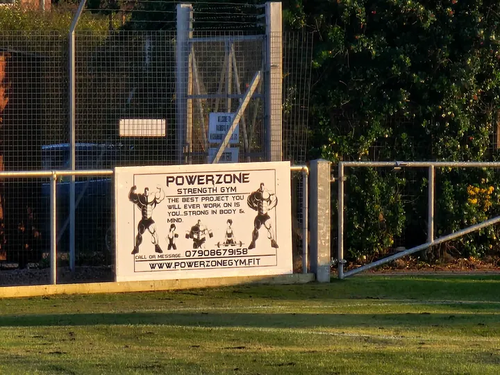 Powerzone Strength Gym — strength-studio in Peterhead — 5