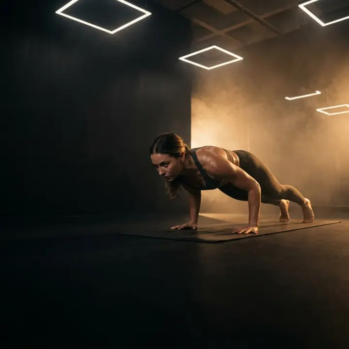 R1SE Yoga — Reformer Pilates in Neepsend, Sheffield