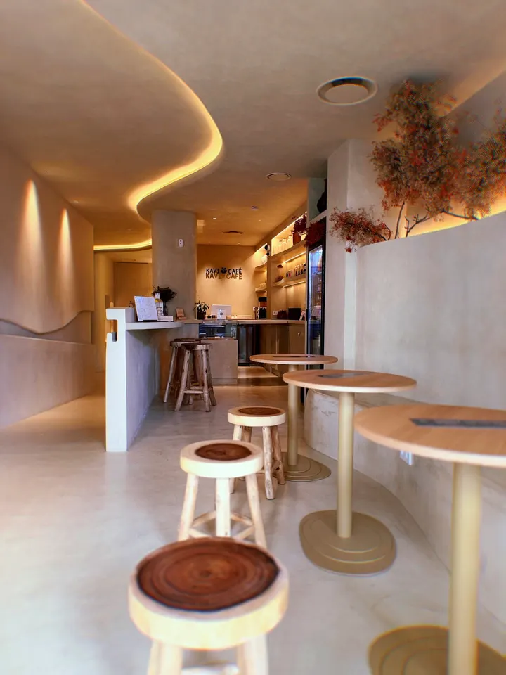 Casa Kavi — yoga-studio en Madrid — 3