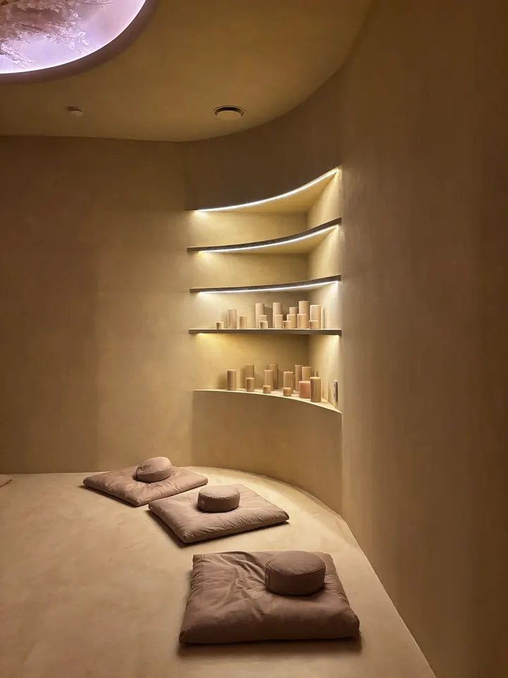 Casa Kavi — Yoga en Chamberí, Madrid