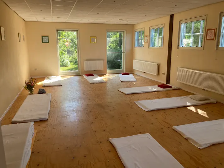 Yogacentrum Brummen — yoga-studio in Cortenoever, Brummen — 2