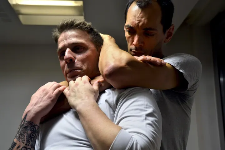WTEO Paris 14 - Avci Wing Tsun & Escrima — arts martiaux-studio à Paris 14e Arrondissement, Paris — 2