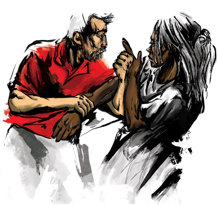 WTEO Paris 14 - Avci Wing Tsun & Escrima — Arts martiaux à Paris 14e Arrondissement, Paris